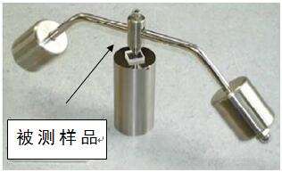 球壓試驗裝置
